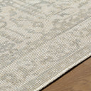 Athiyo NBAT-2303 Mustard / Off-White Rug