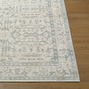Athiyo NBAT-2304 Mustard / Off-White Rug