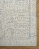 Athiyo NBAT-2304 Mustard / Off-White Rug
