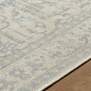 Athiyo NBAT-2304 Mustard / Off-White Rug