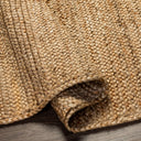 Natural Braids NBD-2300 Tan Rug