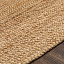 Natural Braids NBD-2300 Tan Rug