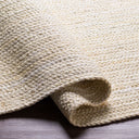 Natural Braids NBD-2301 Cream Rug
