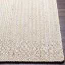 Natural Braids NBD-2301 Cream Rug