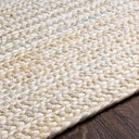 Natural Braids NBD-2301 Cream Rug