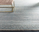 Nobility NBI-2300 Charcoal / Light Slate Rug