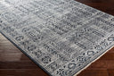 Nobility NBI-2302 Blue / Charcoal Rug