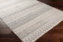 Nobility NBI-2305 Dark Brown / Gray Rug