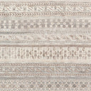 Nobility NBI-2305 Dark Brown / Gray Rug