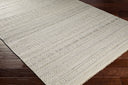 Nobility NBI-2307 Brown / Charcoal Rug