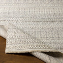 Nobility NBI-2307 Brown / Charcoal Rug