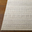 Nobility NBI-2307 Brown / Charcoal Rug