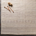 Nobility NBI-2307 Brown / Charcoal Rug