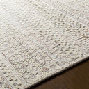 Nobility NBI-2307 Brown / Charcoal Rug