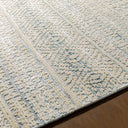 Nobility NBI-2309 Blue / Ice Blue Rug