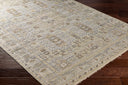 Nobility NBI-2313 Brown / Charcoal Rug