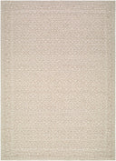 Maan NBMA-2300 Mustard / Oatmeal Rug