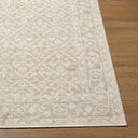 Maan NBMA-2300 Mustard / Oatmeal Rug