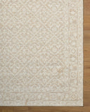 Maan NBMA-2300 Mustard / Oatmeal Rug