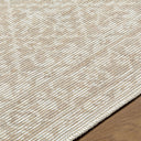 Maan NBMA-2300 Mustard / Oatmeal Rug