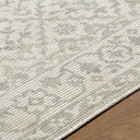 Maan NBMA-2301 Gray / Off-White Rug