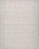 Maan NBMA-2302 Mustard / Off-White Rug