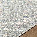 Maan NBMA-2302 Mustard / Off-White Rug