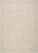 Maan NBMA-2303 Mustard / Oatmeal Rug