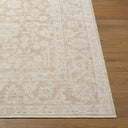 Maan NBMA-2303 Mustard / Oatmeal Rug