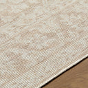 Maan NBMA-2303 Mustard / Oatmeal Rug