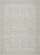 Maan NBMA-2304 Mustard / Off-White Rug