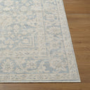 Maan NBMA-2304 Mustard / Off-White Rug
