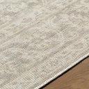 Maan NBMA-2305 Gray / Mustard Rug