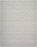 Maya NBMY-2301 Mustard / Off-White Rug