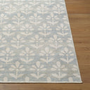 Maya NBMY-2301 Mustard / Off-White Rug