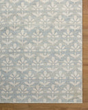 Maya NBMY-2301 Mustard / Off-White Rug