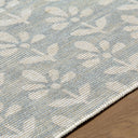 Maya NBMY-2301 Mustard / Off-White Rug