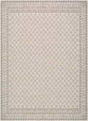 Shanti NBSH-2301 Brown / Gray Rug