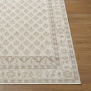 Shanti NBSH-2301 Brown / Gray Rug