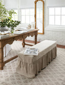 Shanti NBSH-2301 Brown / Gray Rug