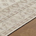 Shanti NBSH-2301 Brown / Gray Rug