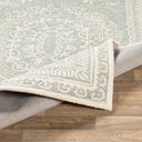 Newcastle NCS-2306 Ivory / Sage Rug