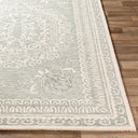 Newcastle NCS-2306 Ivory / Sage Rug