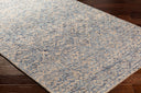 Newcastle NCS-2308 Blue / Dark Blue Rug
