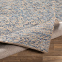 Newcastle NCS-2308 Blue / Dark Blue Rug