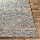 Newcastle NCS-2308 Blue / Dark Blue Rug