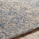Newcastle NCS-2308 Blue / Dark Blue Rug