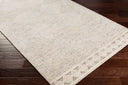 Newcastle NCS-2313 Black / Cream Rug