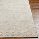 Newcastle NCS-2313 Black / Cream Rug
