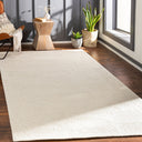Newcastle NCS-2314 Cream Rug